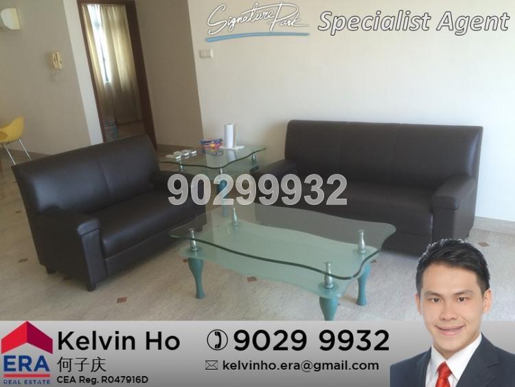 Signature Park (D21), Condominium #154475832